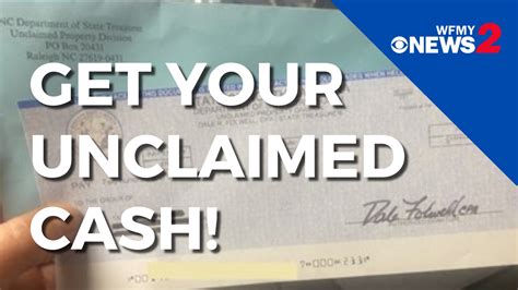 Unclaimed $1.5.